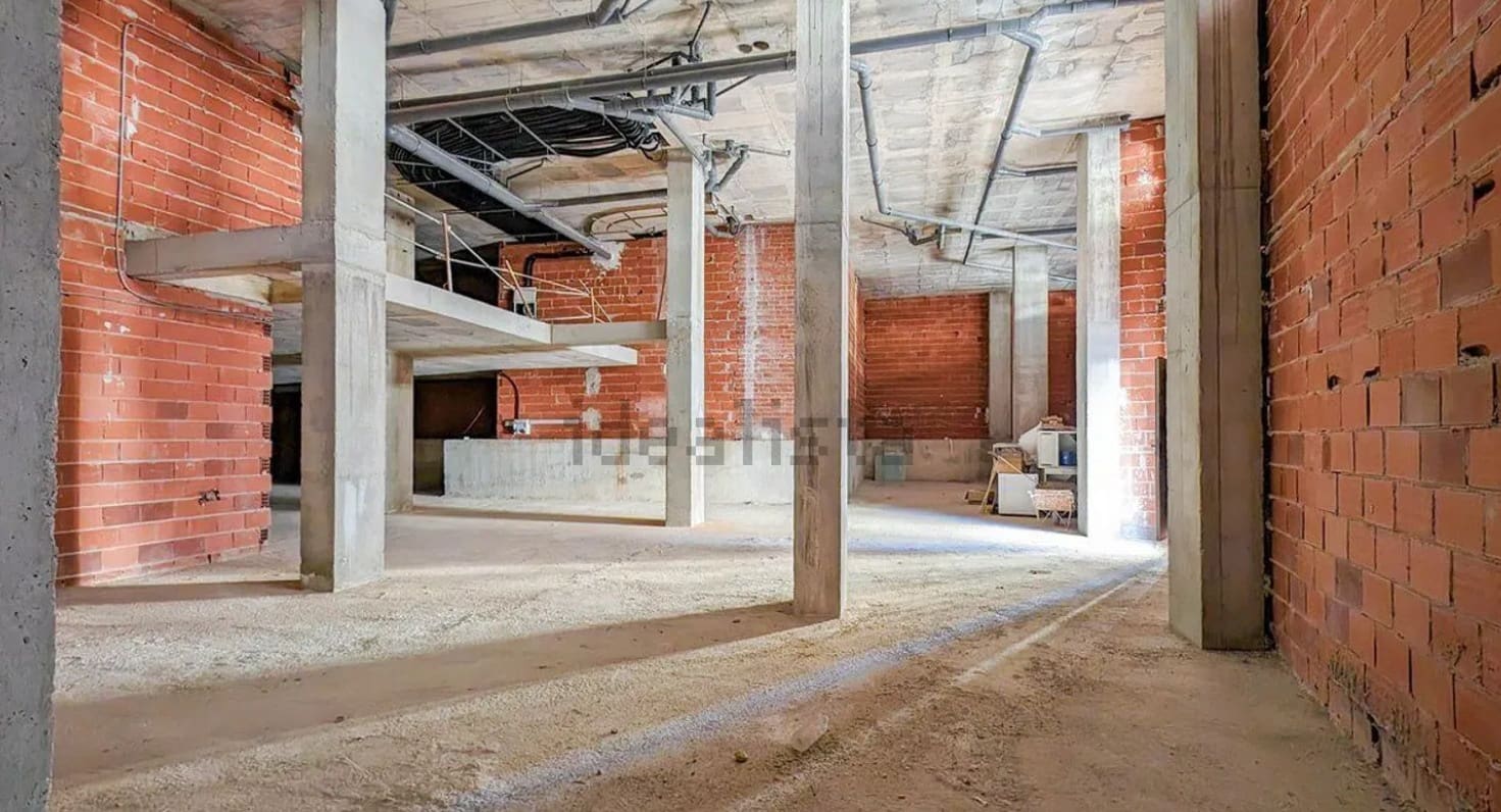 Local Commercial à vendre à Calpe / Calp - 830 000 € (Ref: 9067969)