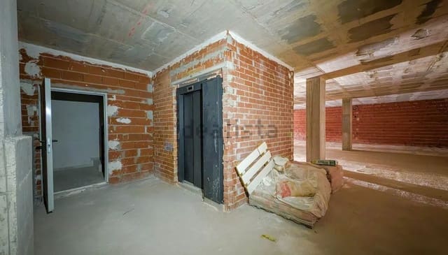 Local Commercial à vendre à Calpe / Calp - 830 000 € (Ref: 9067969)