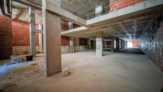 Local Commercial à vendre à Calpe / Calp - 830 000 € (Ref: 9067969)