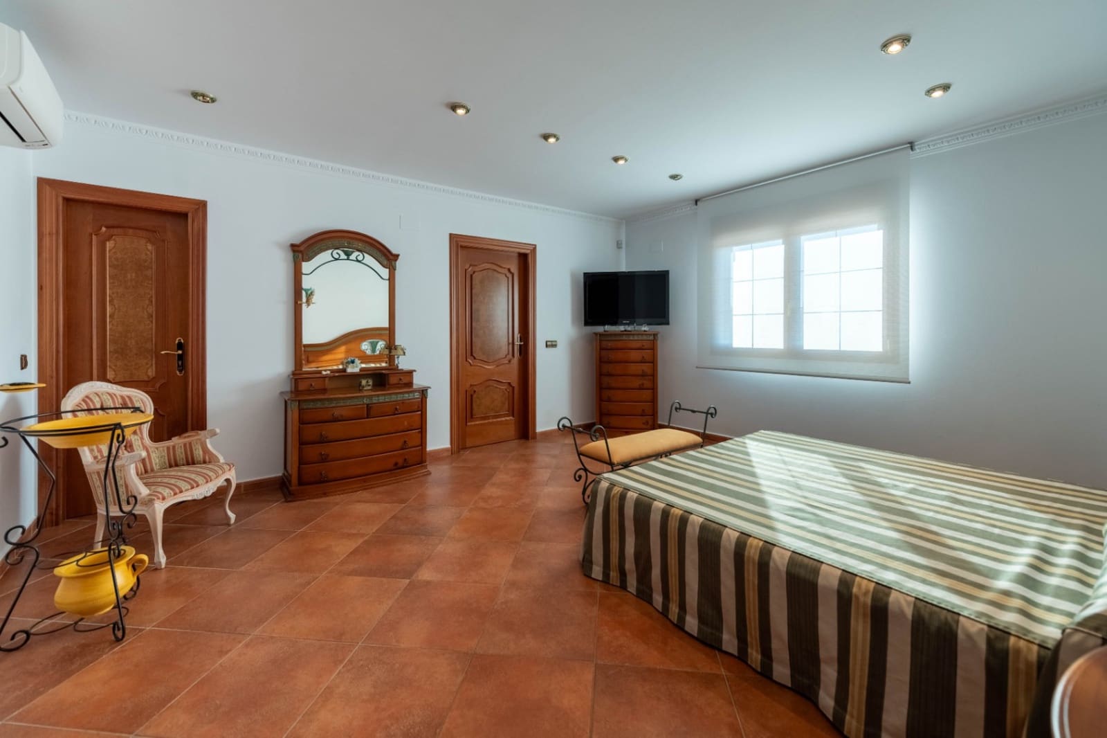 4 chambre Villa/Maison à vendre à Calpe / Calp avec piscine - 2 520 000 € (Ref: 9068019)