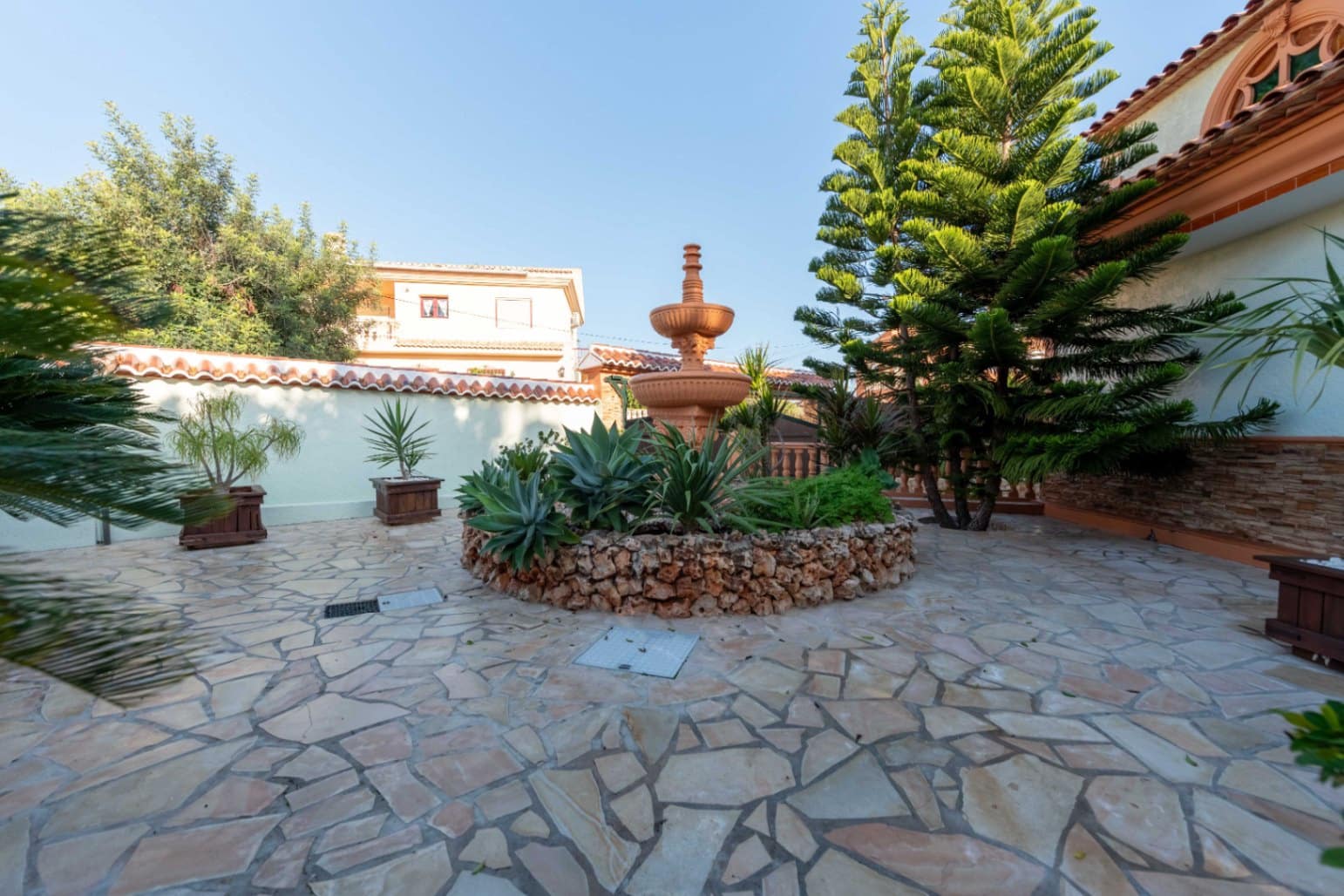 4 chambre Villa/Maison à vendre à Calpe / Calp avec piscine - 2 520 000 € (Ref: 9068019)