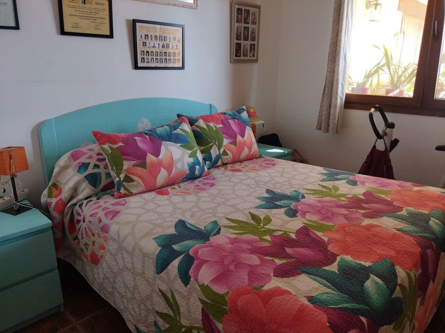 4 makuuhuone Huvila myytävänä paikassa Calpe / Calp mukana uima-altaan - 950 000 € (Ref: 9068020)