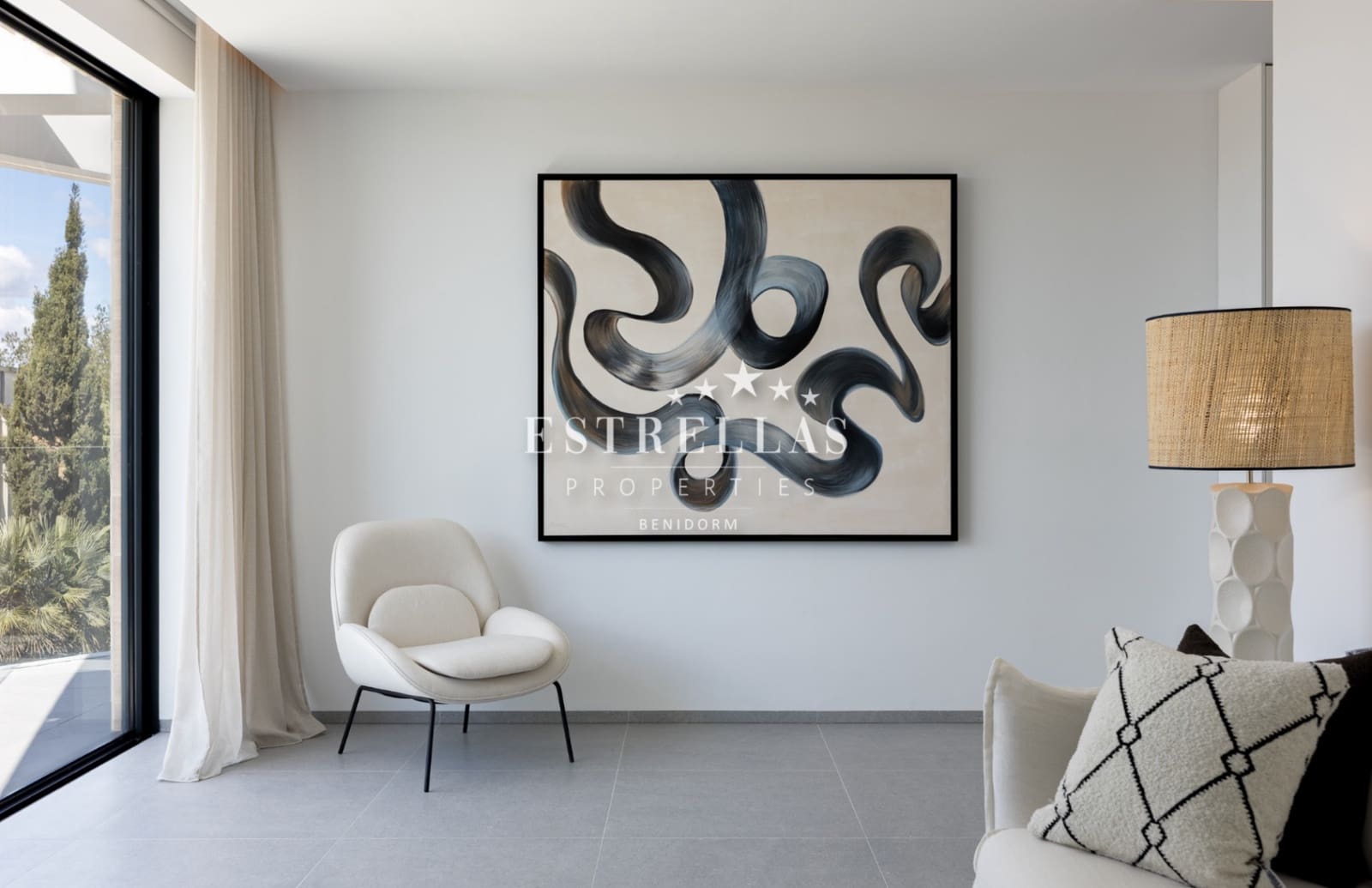 5 slaapkamer Villa te koop in Javea / Xabia met garage - € 4.125.000 (Ref: 9068025)