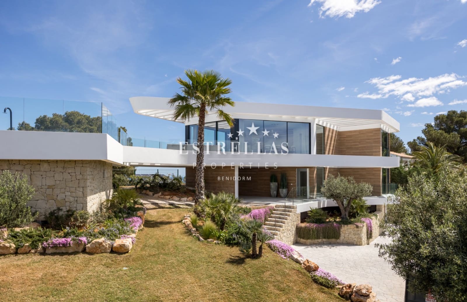 5 slaapkamer Villa te koop in Javea / Xabia met garage - € 4.125.000 (Ref: 9068025)
