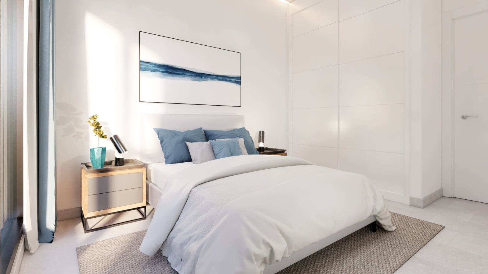 3 soverom Villa til salgs i Los Alcazares med svømmebasseng garasje - € 995 000 (Ref: 9068028)