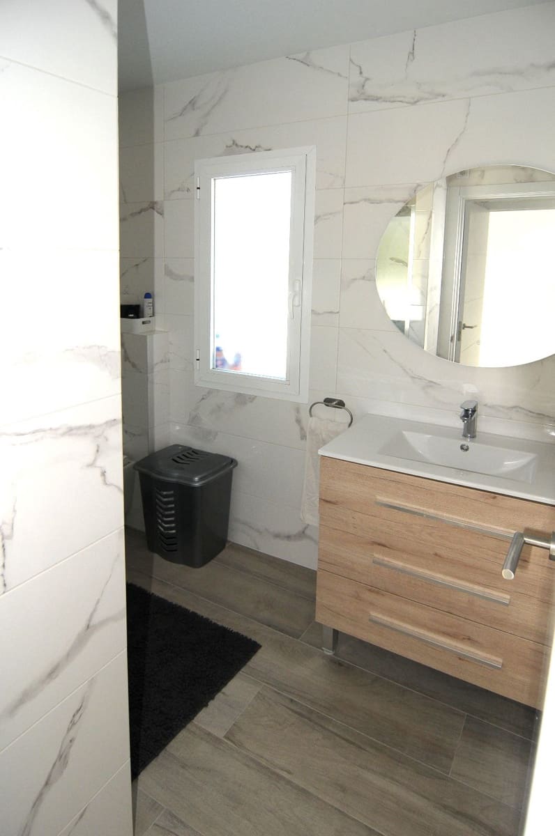 3 sypialnia Willa na sprzedaż w Calpe / Calp z basenem garażem - 495 000 € (Ref: 9068030)