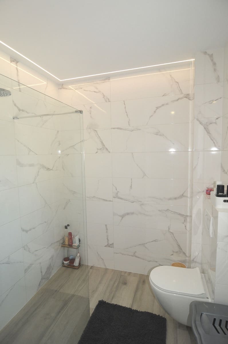 3 sypialnia Willa na sprzedaż w Calpe / Calp z basenem garażem - 495 000 € (Ref: 9068030)