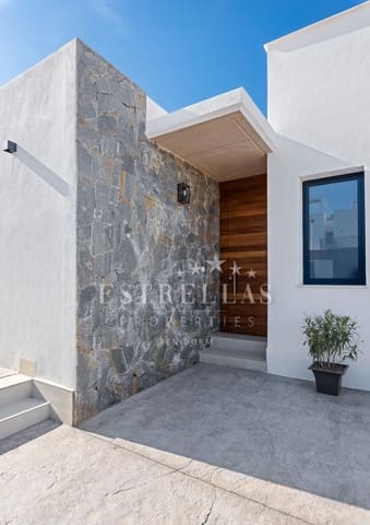 3 soverom Villa til salgs i Mar de Cristal, Cartagena med svømmebasseng garasje - € 549 000 (Ref: 9068032)
