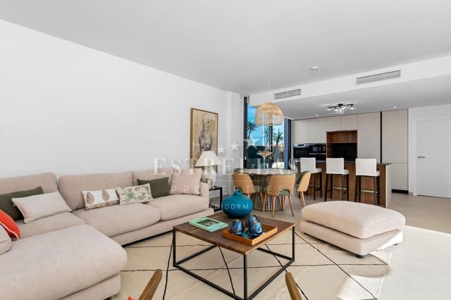 3 soverom Villa til salgs i Mar de Cristal, Cartagena med svømmebasseng garasje - € 549 000 (Ref: 9068032)