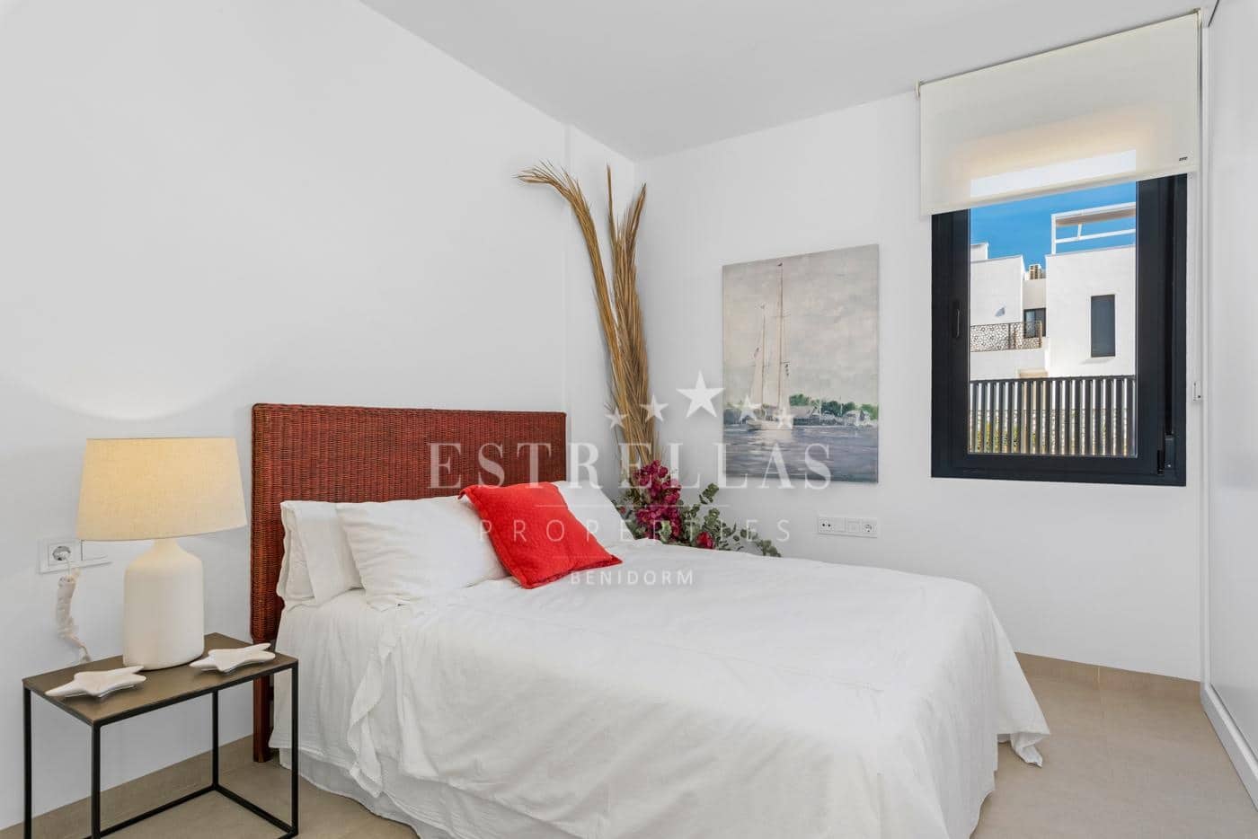 3 bedroom Villa for sale in Mar de Cristal with pool garage - € 549,000 (Ref: 9068032)