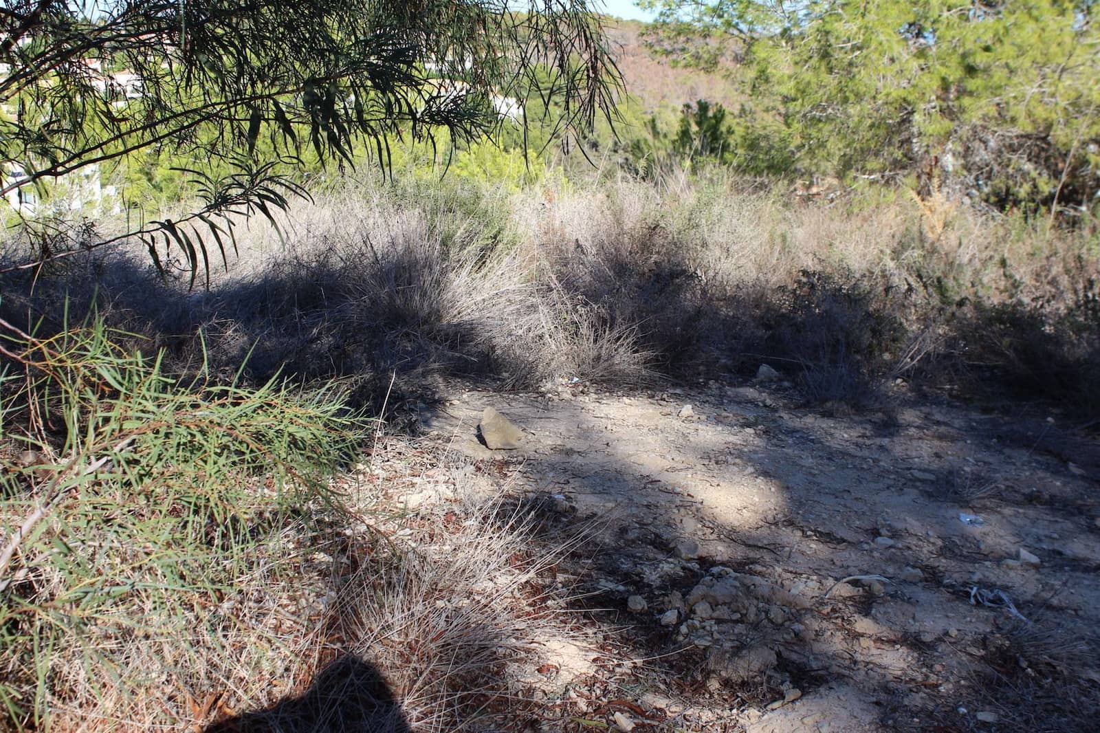 Byggetomt til salgs i Benissa - € 425 000 (Ref: 9068066)