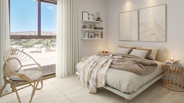 3 sypialnia Willa na sprzedaż w Algorfa z basenem - 478 000 € (Ref: 9068070)