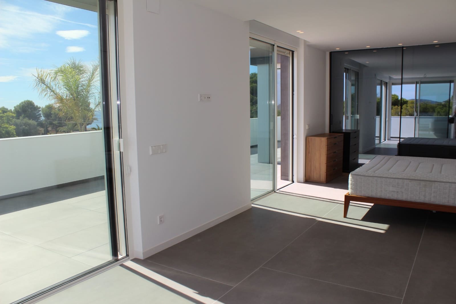 5 soverom Villa til salgs i Teulada med svømmebasseng - € 2 400 000 (Ref: 9068109)