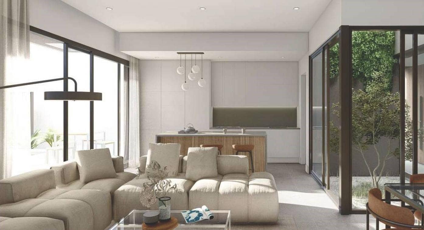 3 sypialnia Willa na sprzedaż w San Juan de los Terreros z basenem - 394 500 € (Ref: 9068147)