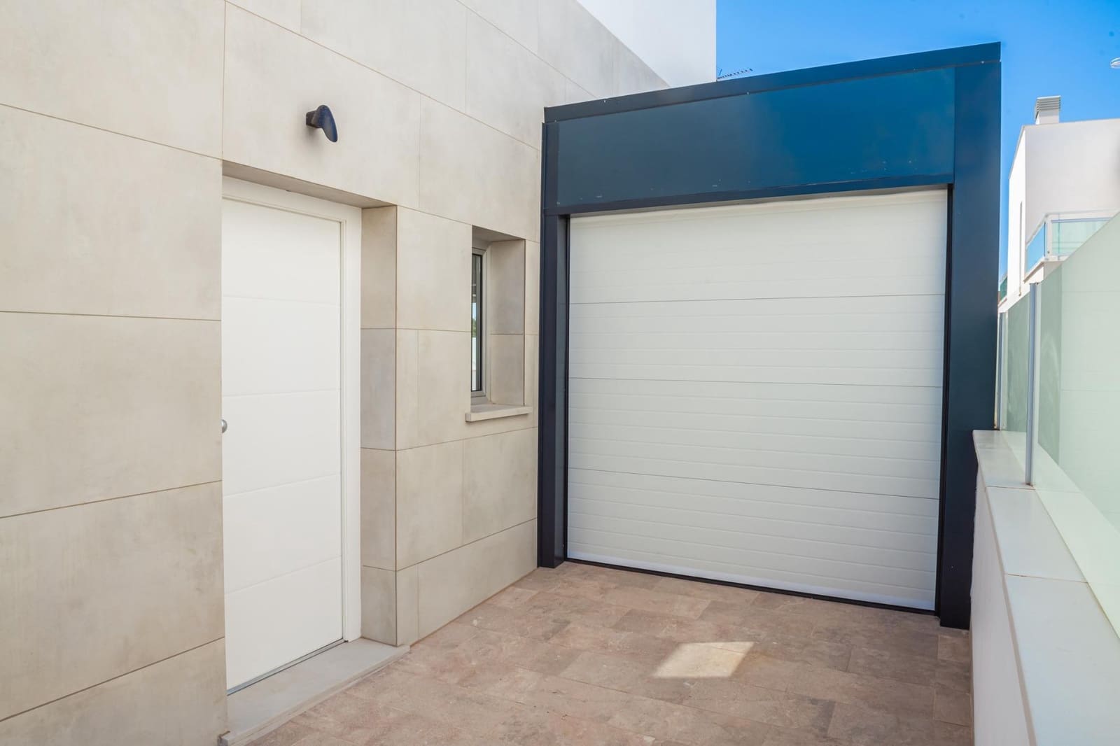 3 Zimmer Villa zu verkaufen in Los Alcazares mit Pool - 445.000 € (Ref: 9068199)