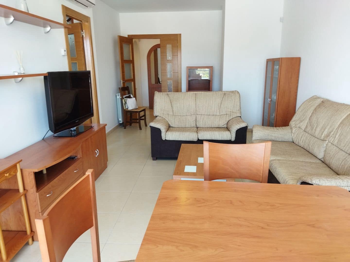3 Zimmer Apartment zu verkaufen in Calpe / Calp - 295.000 € (Ref: 9068267)