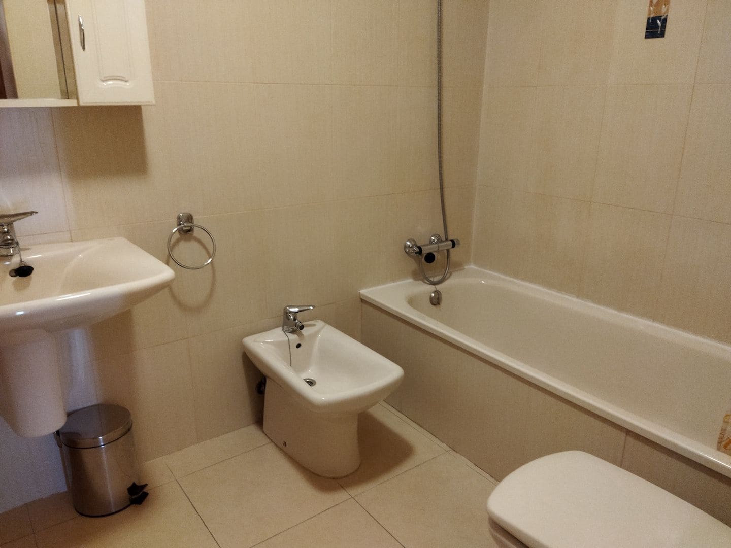 3 Zimmer Apartment zu verkaufen in Calpe / Calp - 295.000 € (Ref: 9068267)