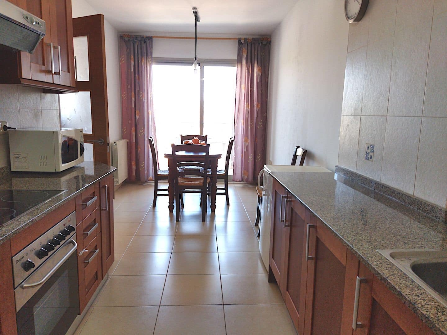 3 Zimmer Apartment zu verkaufen in Calpe / Calp - 295.000 € (Ref: 9068267)