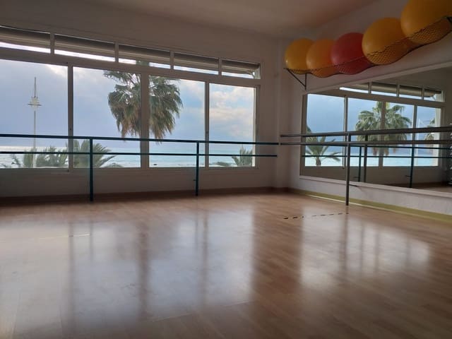 Commercial for sale in Altea - € 730,000 (Ref: 9068275)