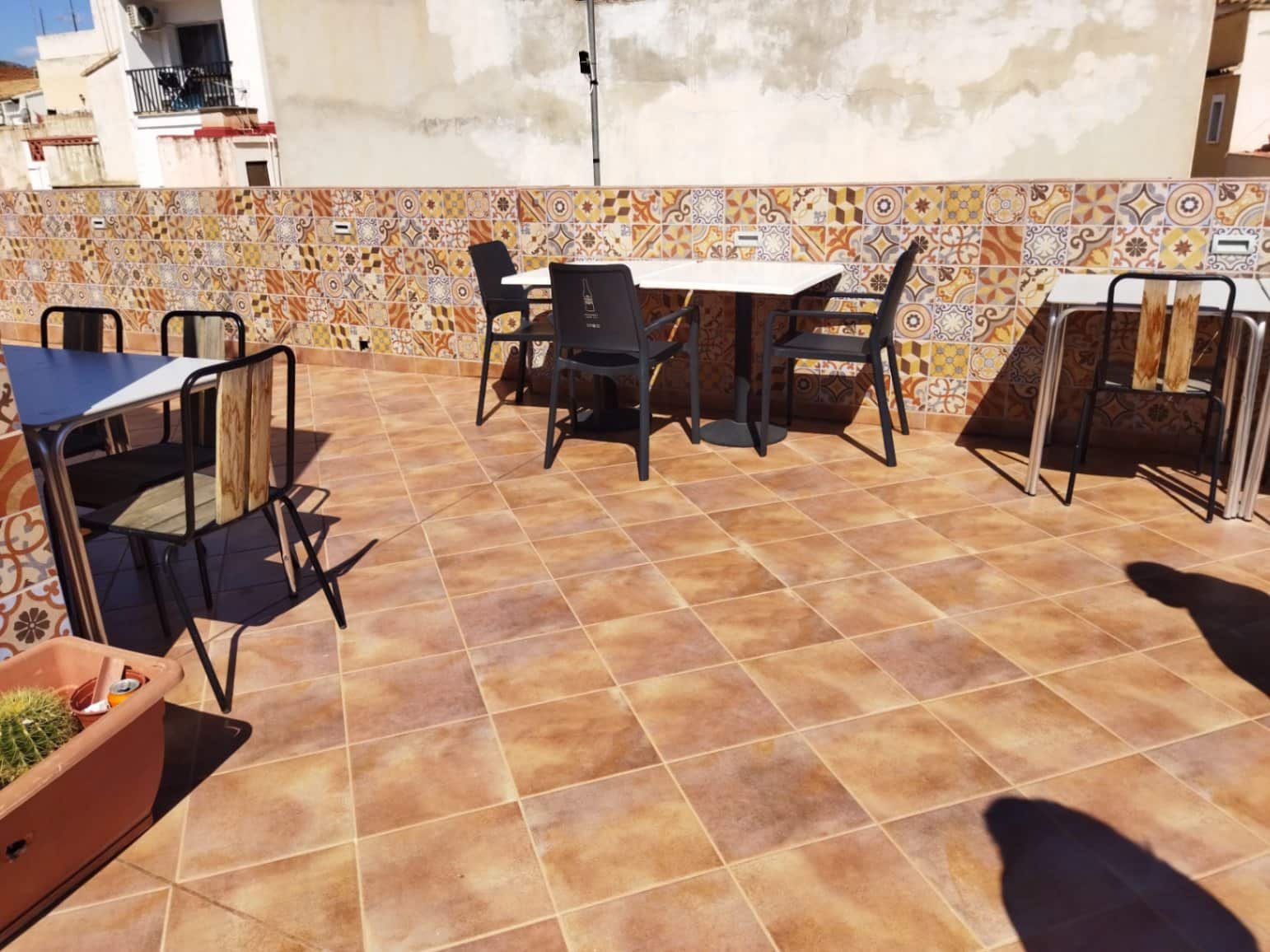 8 soveværelse Hotel til salg i Calpe / Calp - € 950.000 (Ref: 9068276)