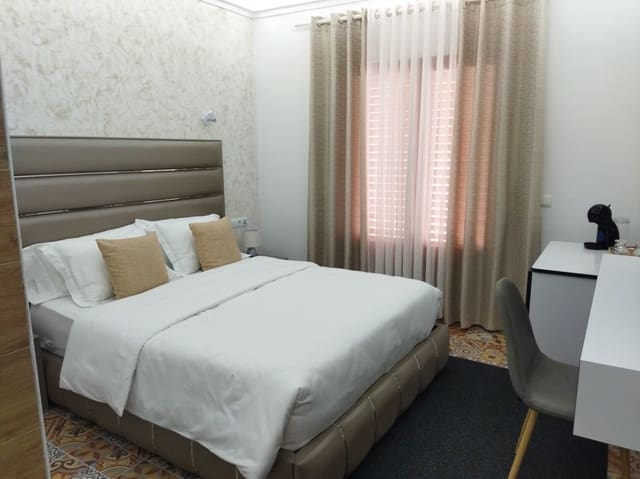 8 bedroom Hotel for sale in Calpe / Calp - € 950,000 (Ref: 9068276)