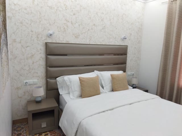 8 bedroom Hotel for sale in Calpe / Calp - € 950,000 (Ref: 9068276)