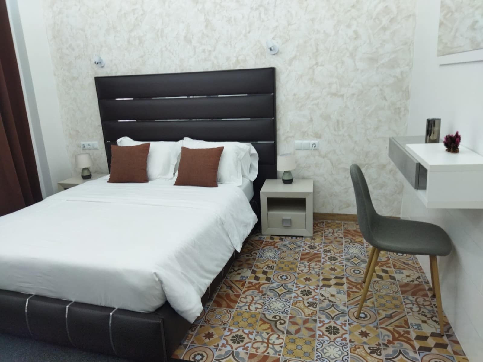 8 soveværelse Hotel til salg i Calpe / Calp - € 950.000 (Ref: 9068276)