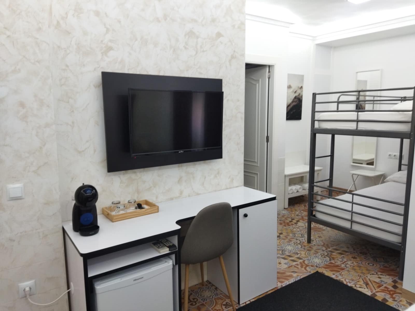 8 soveværelse Hotel til salg i Calpe / Calp - € 950.000 (Ref: 9068276)