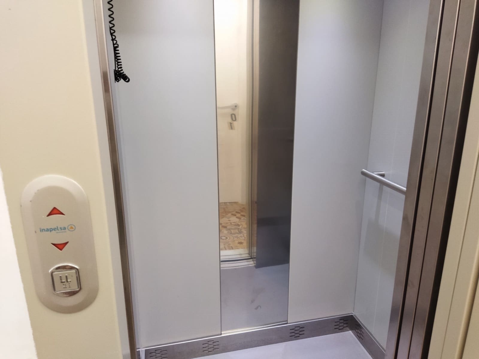 8 soveværelse Hotel til salg i Calpe / Calp - € 950.000 (Ref: 9068276)