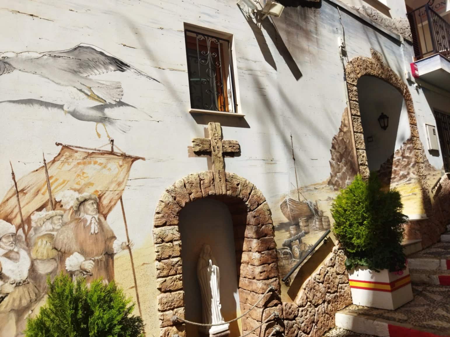 8 soveværelse Hotel til salg i Calpe / Calp - € 950.000 (Ref: 9068276)