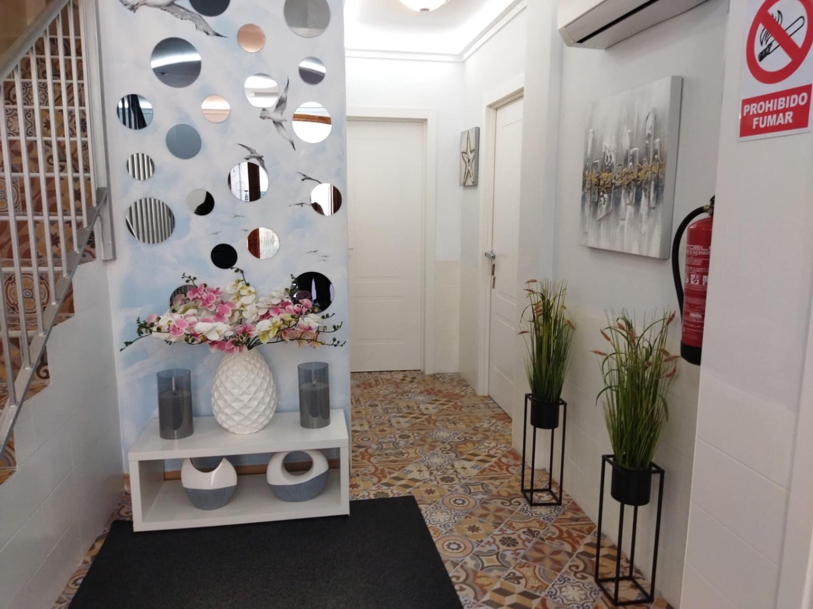 8 soveværelse Hotel til salg i Calpe / Calp - € 950.000 (Ref: 9068276)