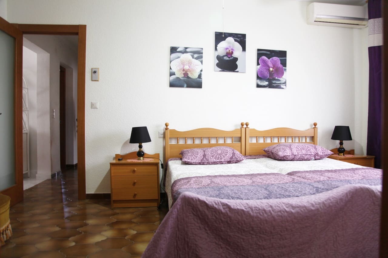 Chalet de 5 habitaciones en Calpe / Calp en venta con piscina - 825.000 € (Ref: 9068280)