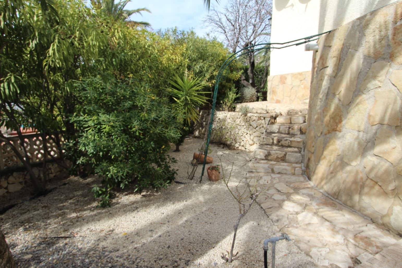 4 bedroom Villa for sale in Calpe / Calp with pool - € 950,000 (Ref: 9068290)