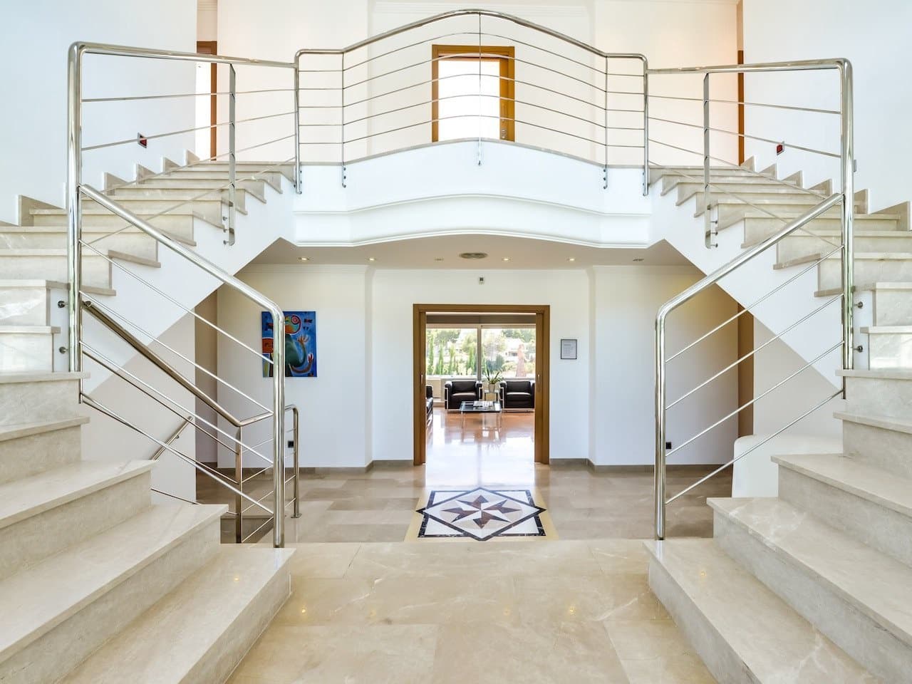 6 bedroom Villa for sale in Benissa with pool - € 1,900,000 (Ref: 9068305)