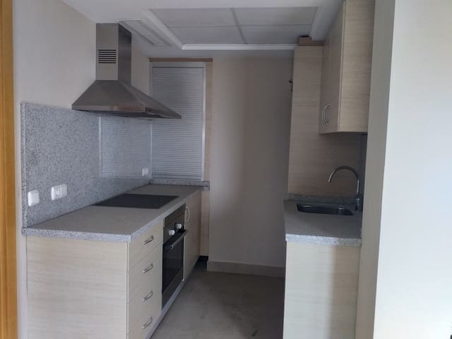 1 sovrum Takvåning till salu i Pueblo, Calpe / Calp - 240 000 € (Ref: 9068306)