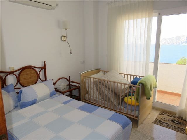 5 makuuhuone Huvila myytävänä paikassa Benissa - 2 400 000 € (Ref: 9068307)