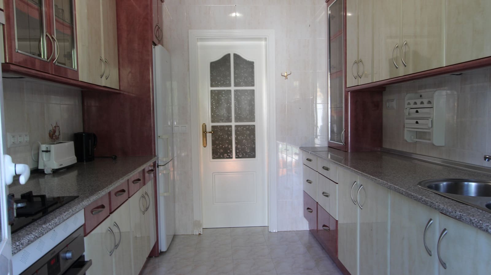 3 Zimmer Villa zu verkaufen in Calpe / Calp mit Pool - 840.000 € (Ref: 9068319)