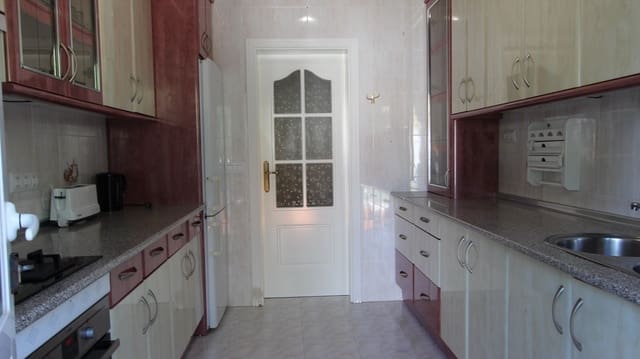 3 Zimmer Villa zu verkaufen in Calpe / Calp mit Pool - 840.000 € (Ref: 9068319)