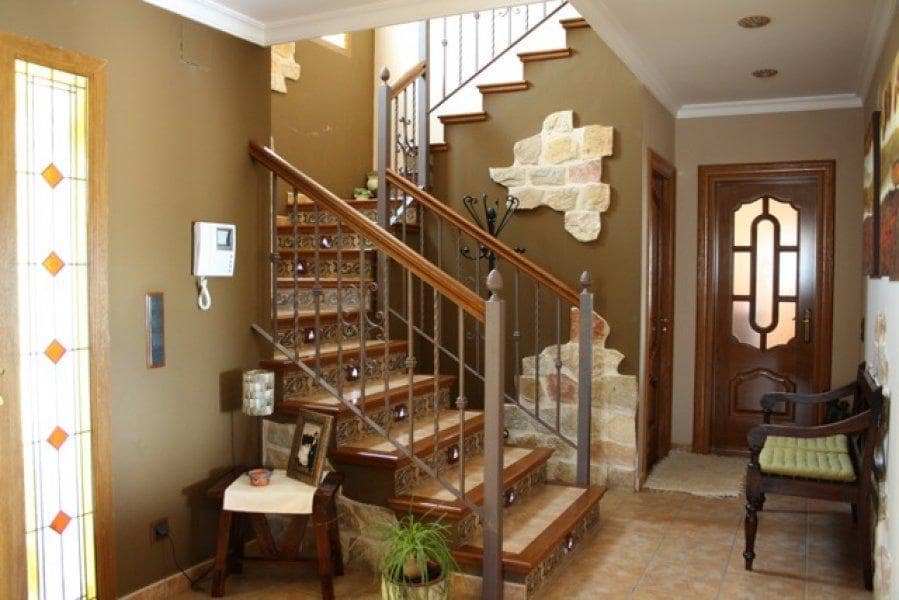 5 slaapkamer Villa te koop in Benissa - € 1.550.000 (Ref: 9068330)