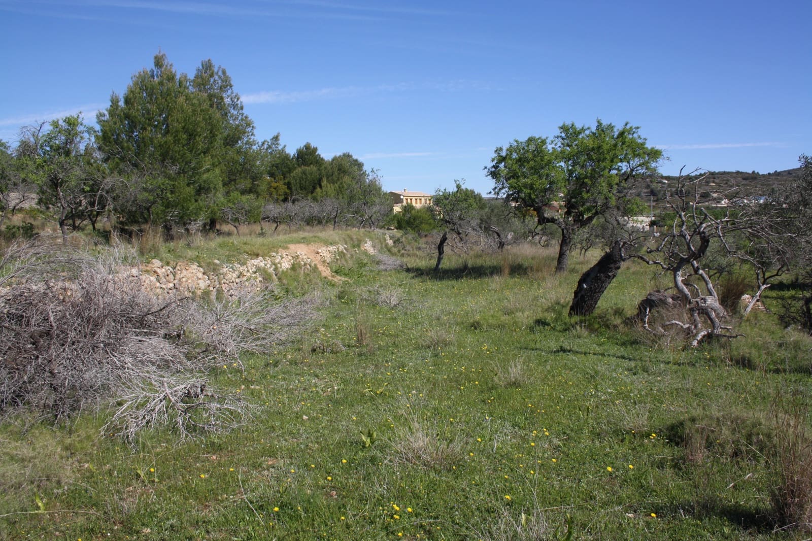 5 slaapkamer Villa te koop in Benissa - € 1.550.000 (Ref: 9068330)