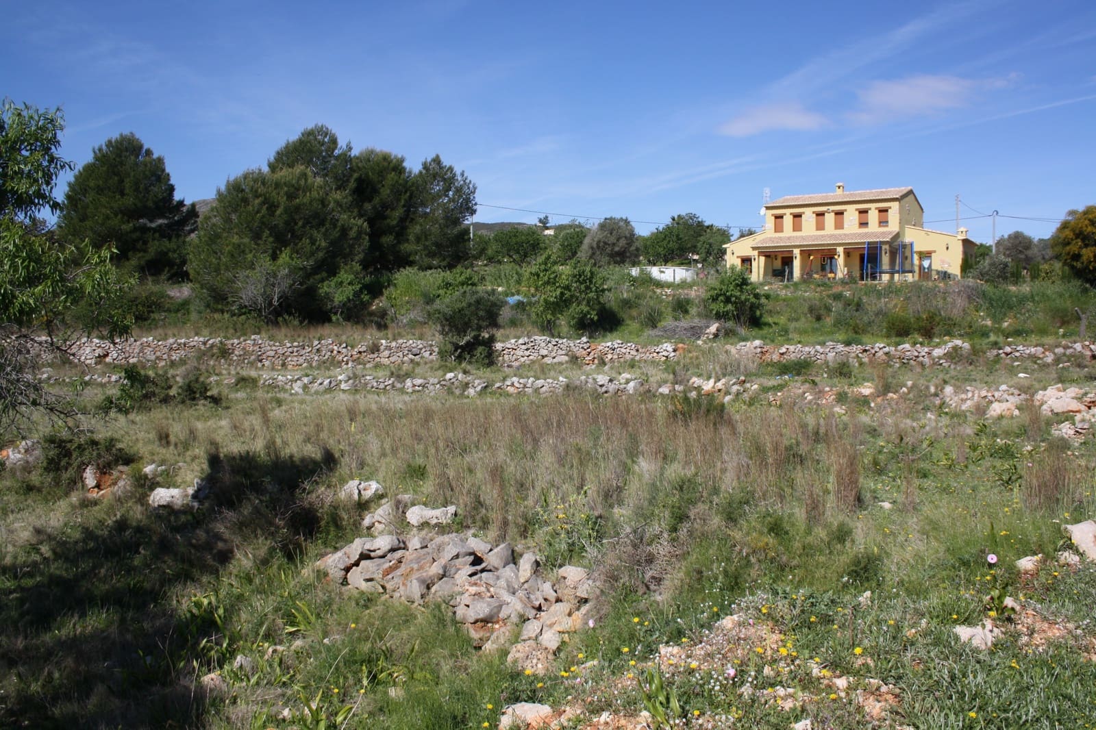 5 slaapkamer Villa te koop in Benissa - € 1.550.000 (Ref: 9068330)