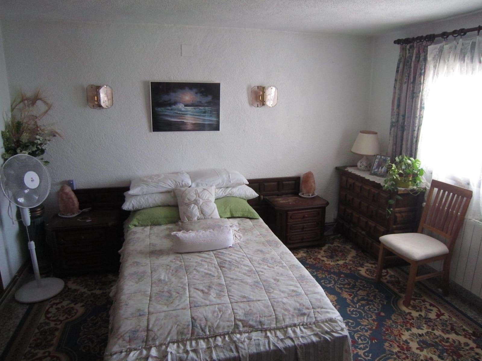 Chalet de 3 habitaciones en Moraira en venta con piscina - 750.000 € (Ref: 9068333)