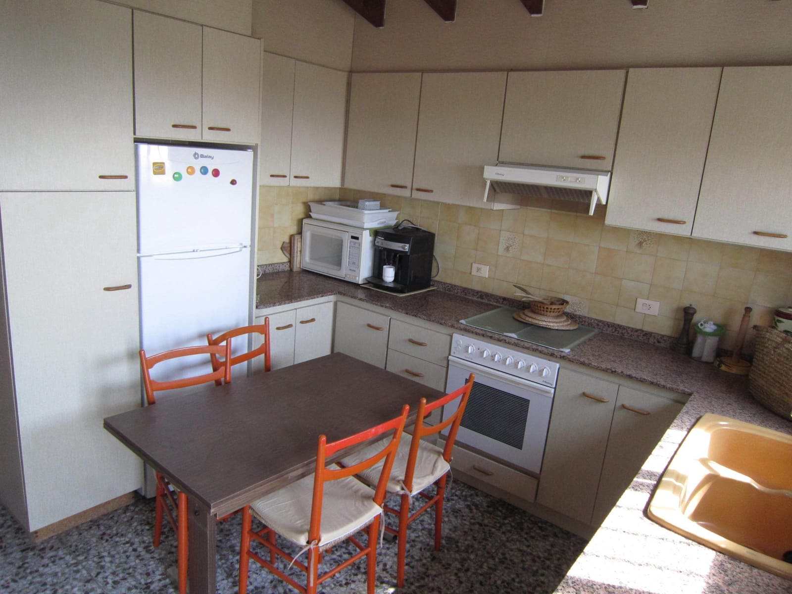 Chalet de 3 habitaciones en Moraira en venta con piscina - 750.000 € (Ref: 9068333)