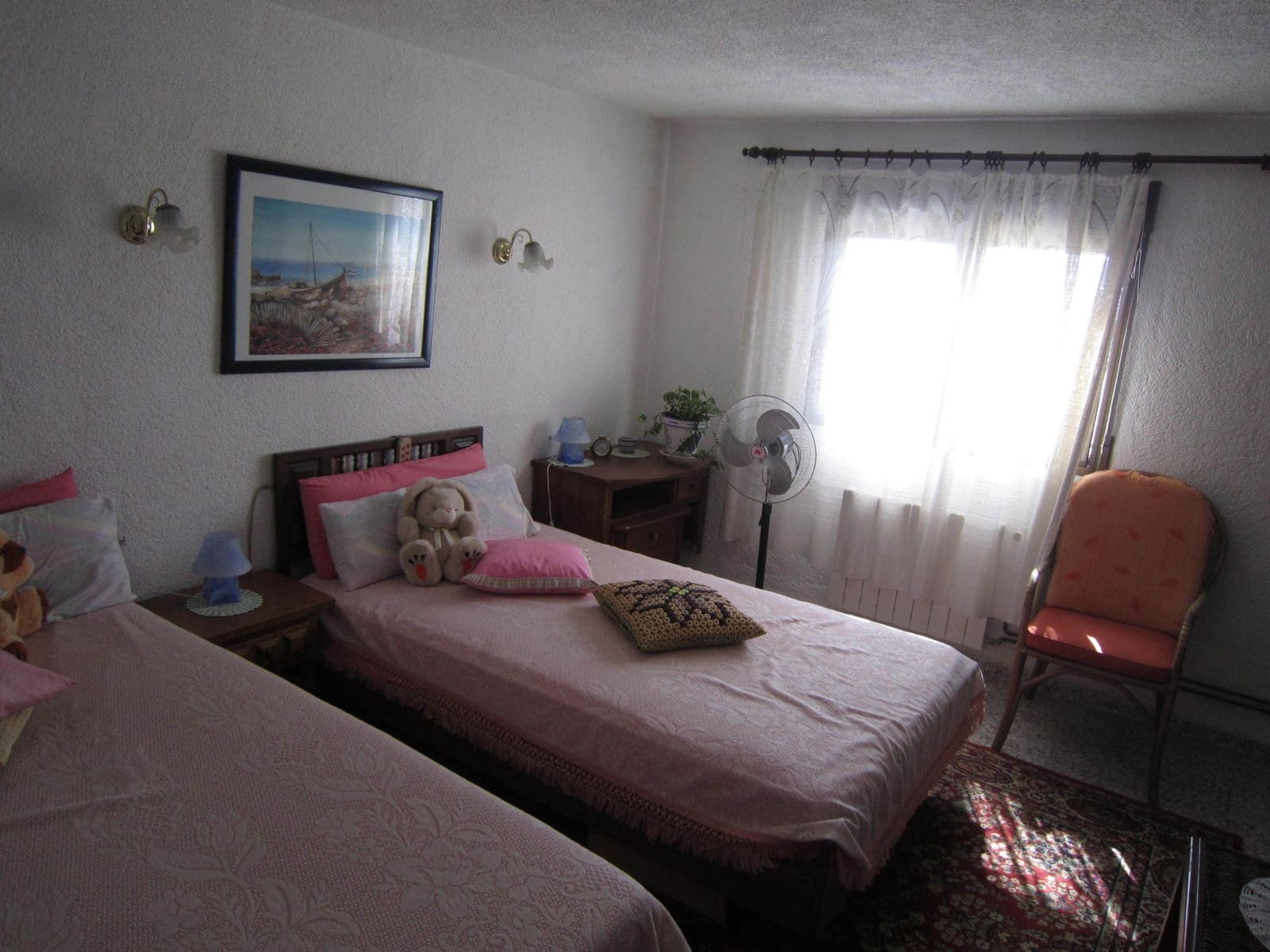 Chalet de 3 habitaciones en Moraira en venta con piscina - 750.000 € (Ref: 9068333)