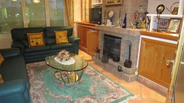 6 Zimmer Villa zu verkaufen in Benissa mit Pool - 1.390.000 € (Ref: 9068342)