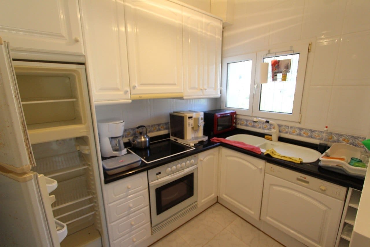 6 Zimmer Villa zu verkaufen in Calpe / Calp - 1.350.000 € (Ref: 9068345)