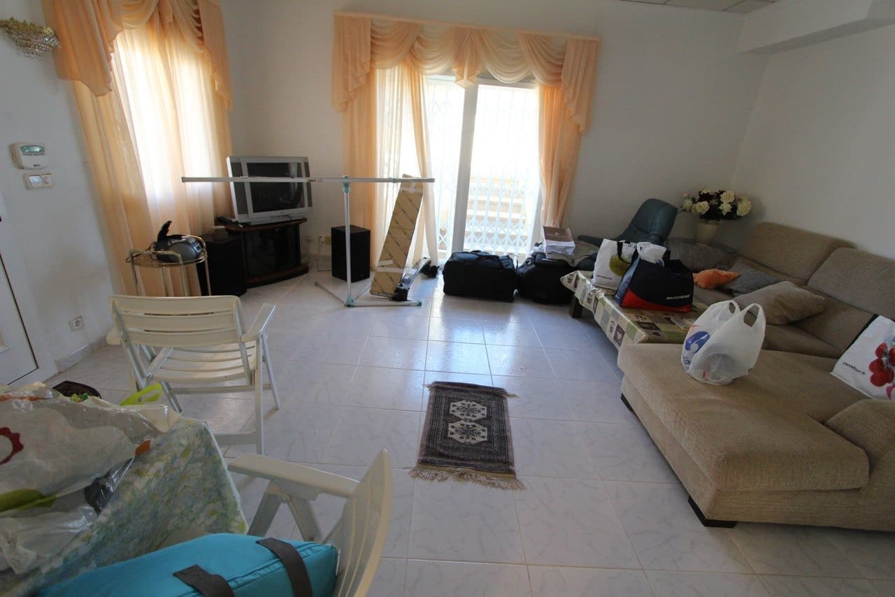 6 Zimmer Villa zu verkaufen in Calpe / Calp - 1.350.000 € (Ref: 9068345)