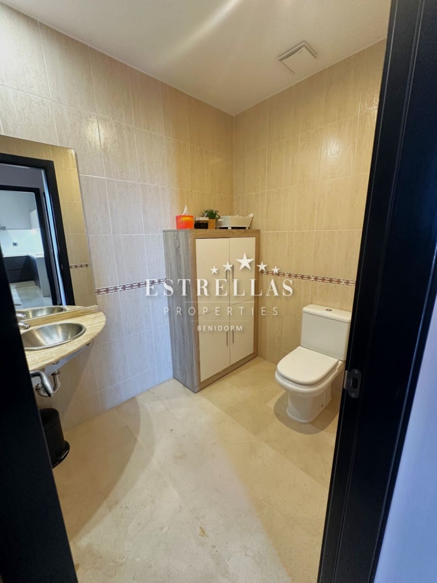 3 soverom Penthouse til salgs i Benidorm med garasje - € 790 000 (Ref: 9079708)