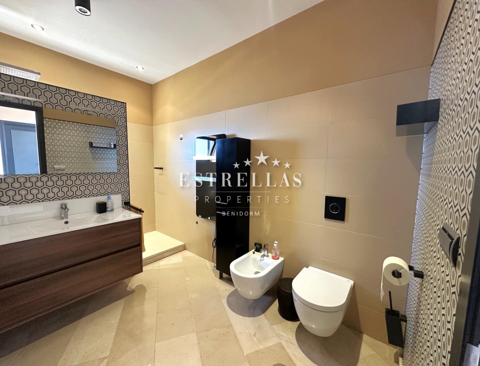 3 soverom Penthouse til salgs i Benidorm med garasje - € 790 000 (Ref: 9079708)