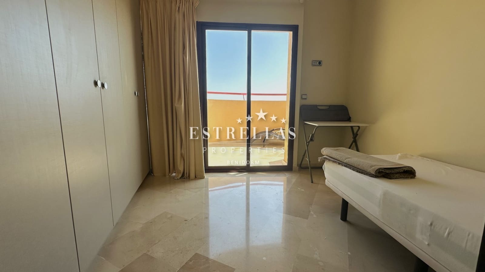 3 soverom Penthouse til salgs i Benidorm med garasje - € 790 000 (Ref: 9079708)